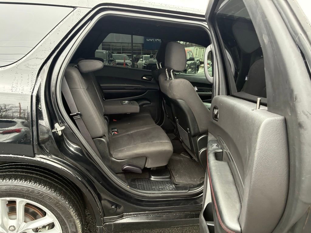 Used 2024 Dodge Durango GT image 21