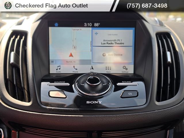 Used 2019 Ford Escape Titanium image 29