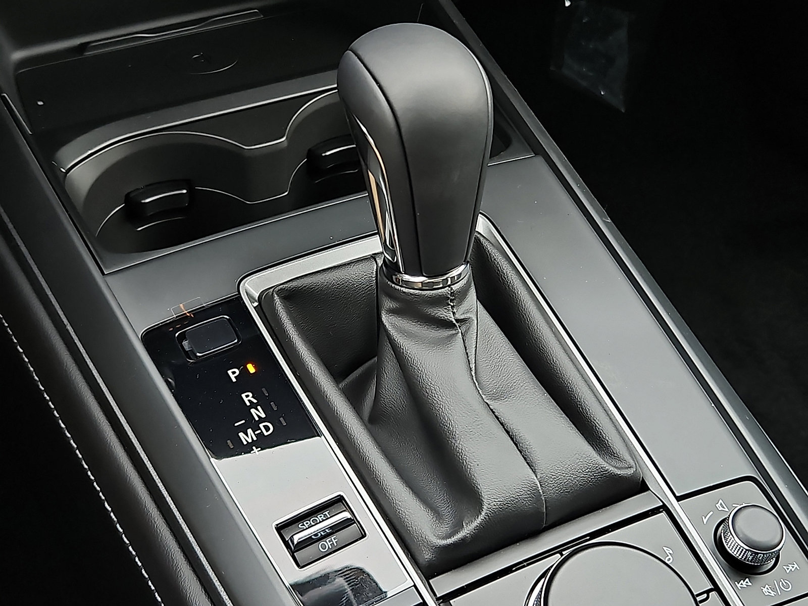 New 2026 MAZDA CX-30 AWD 2.5 S w/ Premium Package image 13