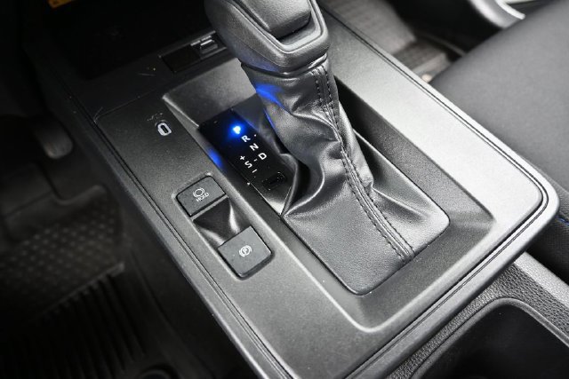 Certified 2026 Toyota Corolla Cross AWD Hybrid image 25