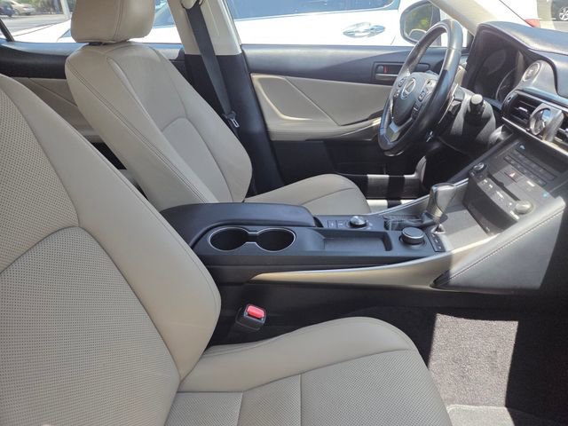 Used 2020 Lexus IS 300 w/ Accessory Package 2 RWD image 5