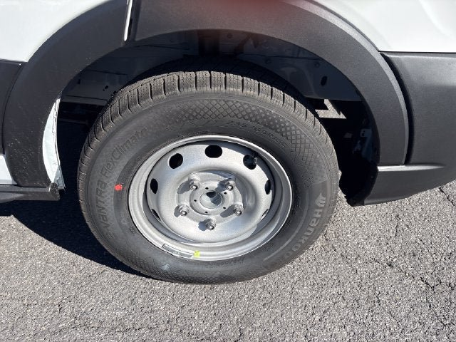 New 2027 Ford Transit 350 XL RWD image 10