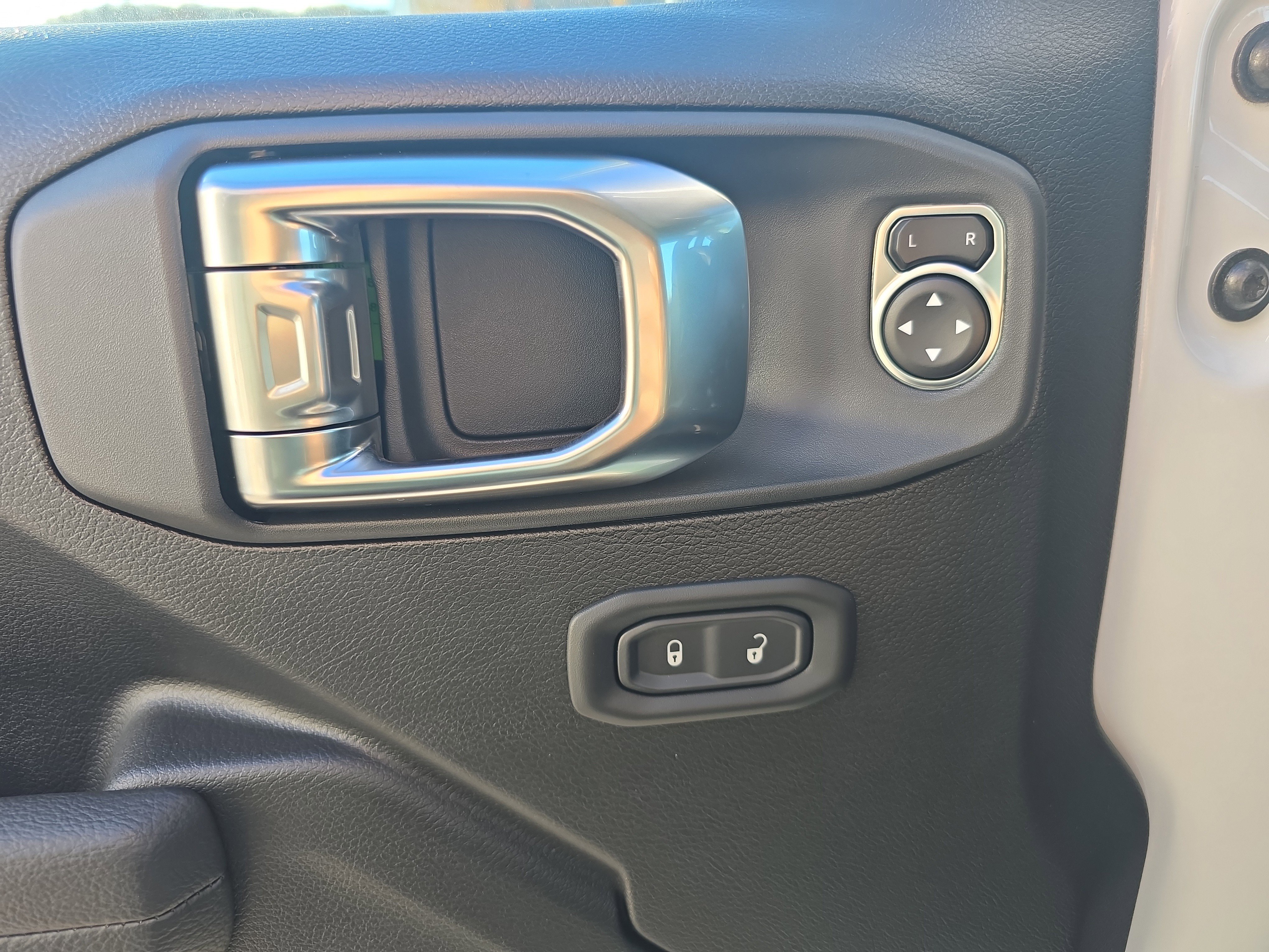 New 2026 Jeep Wrangler Willys image 18