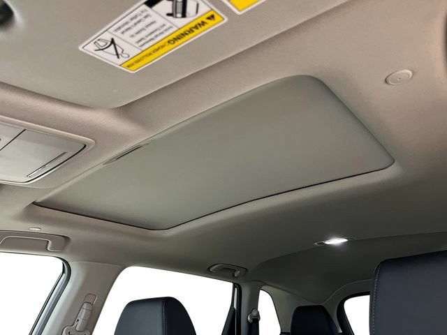 New 2026 Honda CR-V EX-L image 23