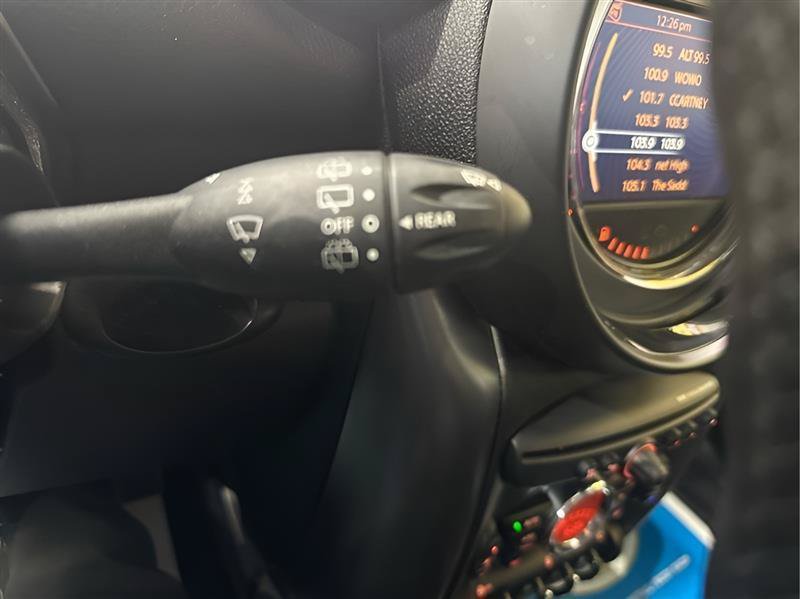 Used 2015 MINI Cooper Countryman S FWD image 16