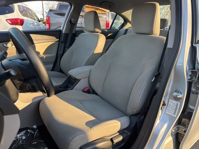 Used 2013 Honda Civic LX image 7