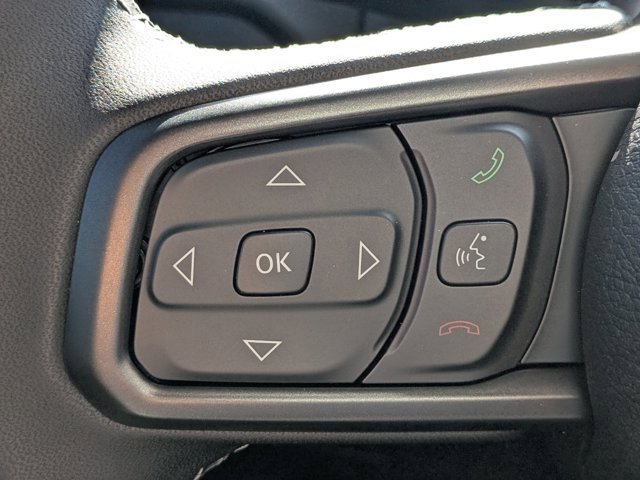 New 2026 Jeep Gladiator Willys image 21