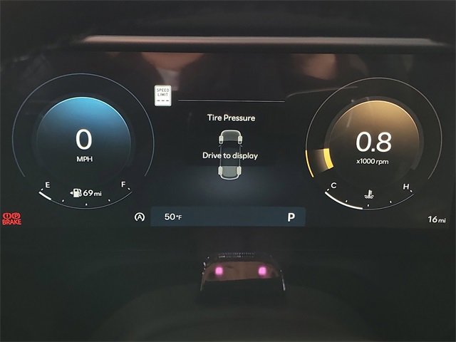 New 2026 Hyundai Palisade Limited image 10