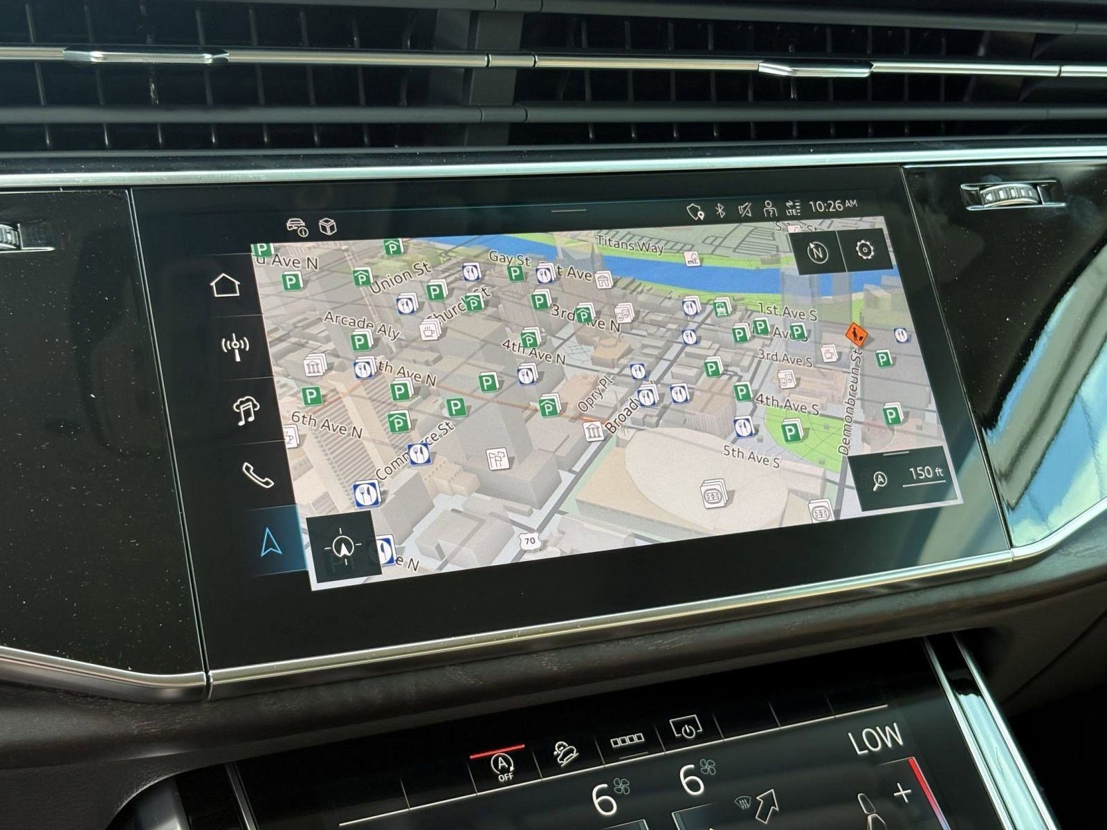 New 2025 Audi Q7 3.0T Premium Plus image 20