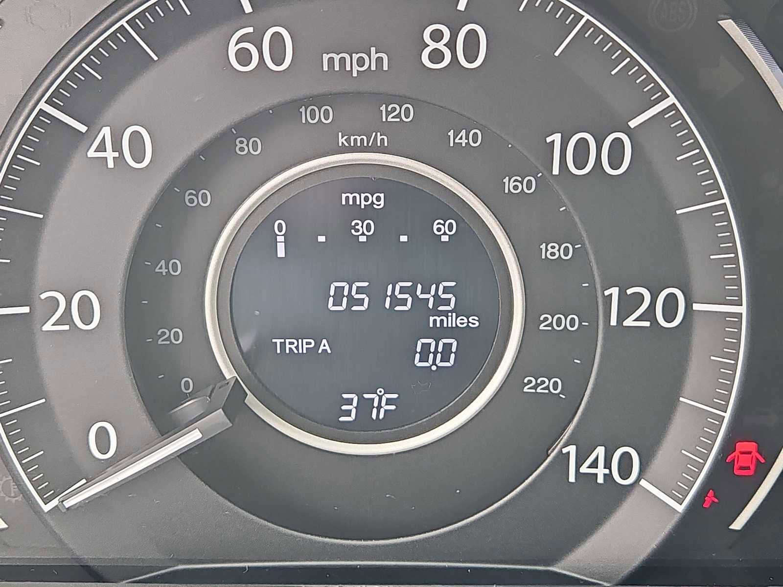 Used 2015 Honda CR-V LX image 13