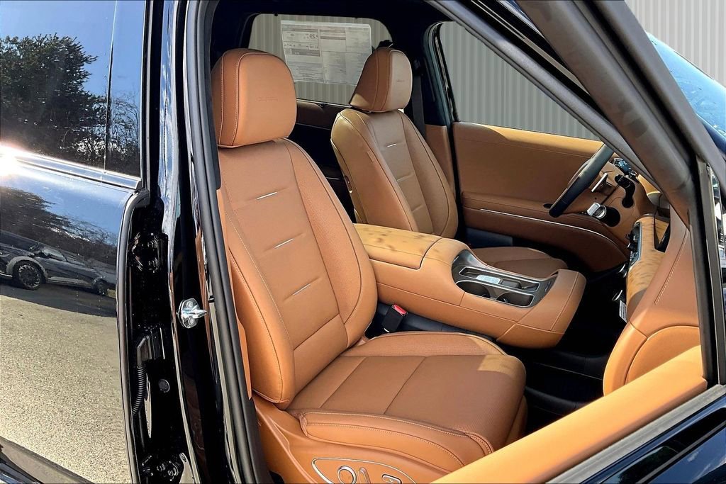 New 2026 Hyundai Palisade Calligraphy image 9