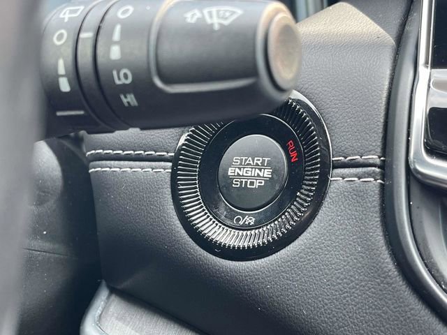 Used 2022 Jeep Compass High Altitude image 31