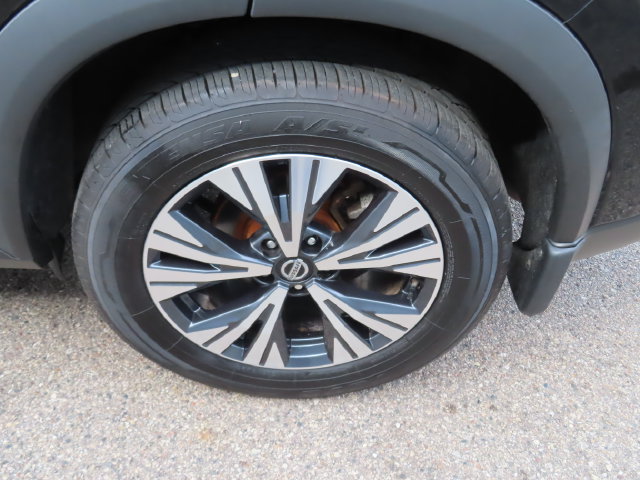 Used 2021 Nissan Rogue SV AWD/4WD image 15