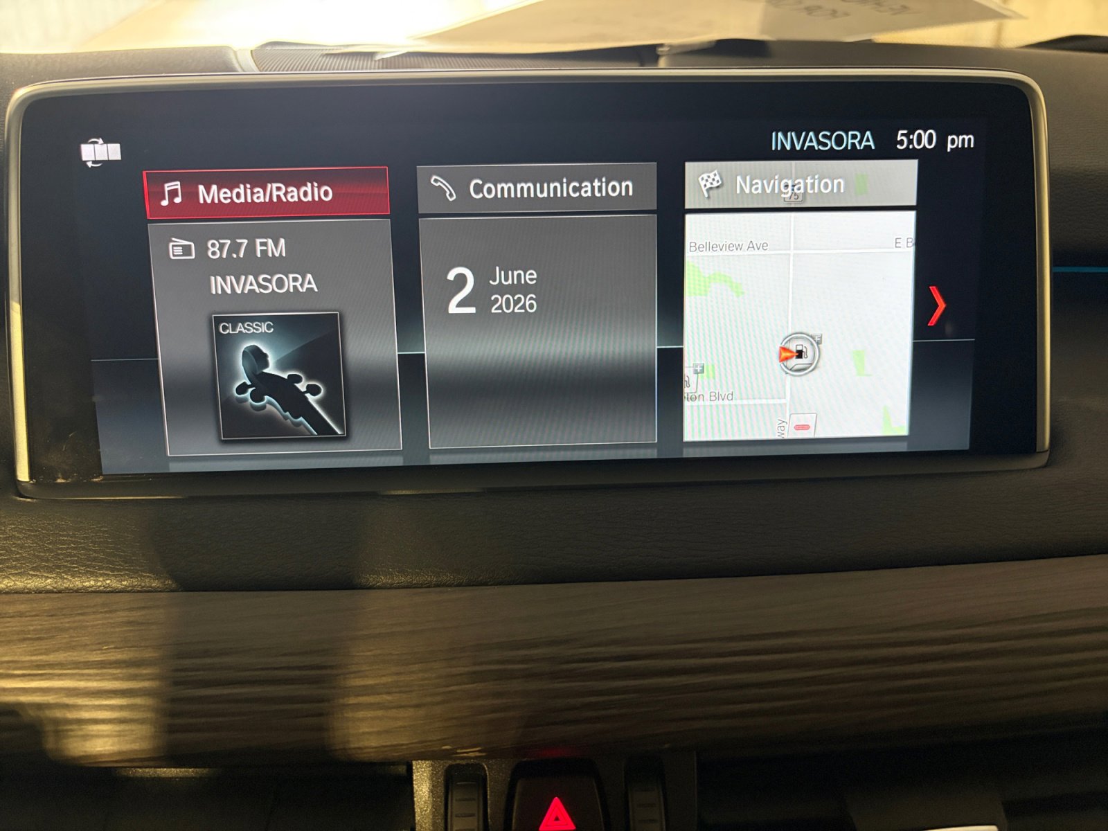 Used 2018 BMW X5 xDrive35i AWD/4WD image 32
