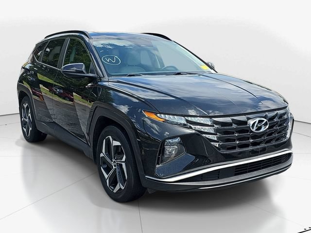 Used 2023 Hyundai Tucson SEL w/ Convenience Package FWD image 1