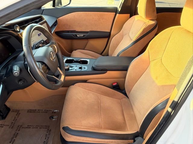 Used 2023 Lexus RZ 450e Premium w/ Accessory Package (Z1) image 10