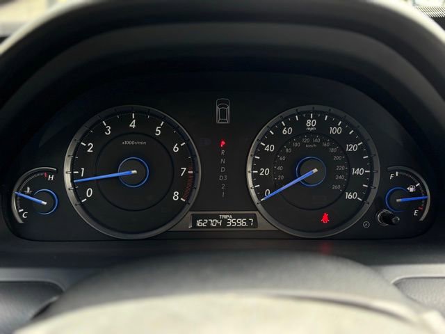 Used 2010 Honda Crosstour EX-L image 29