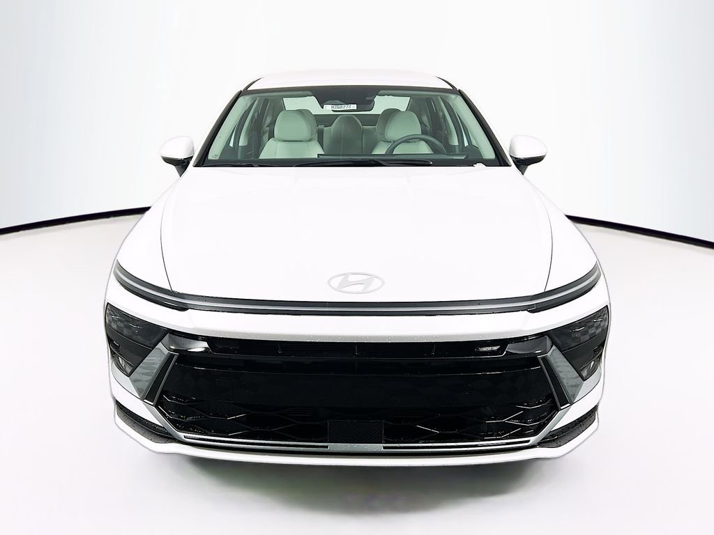 New 2026 Hyundai Sonata SE image 2