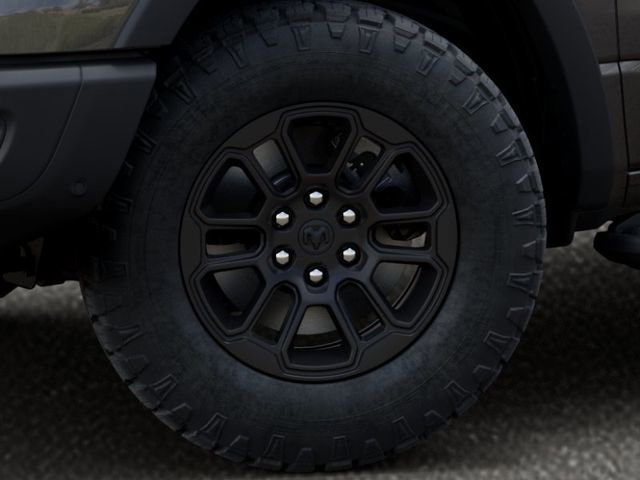 New 2026 RAM 1500 Rebel image 8