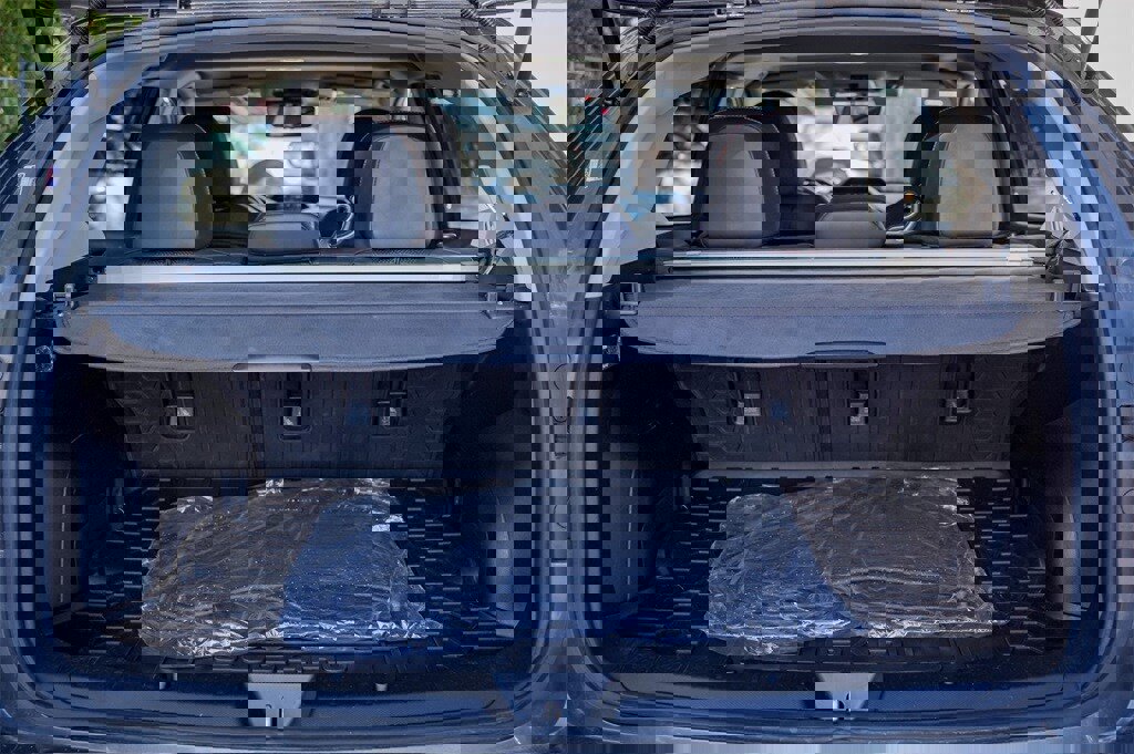 Used 2023 Subaru Crosstrek 2.5i Limited image 31