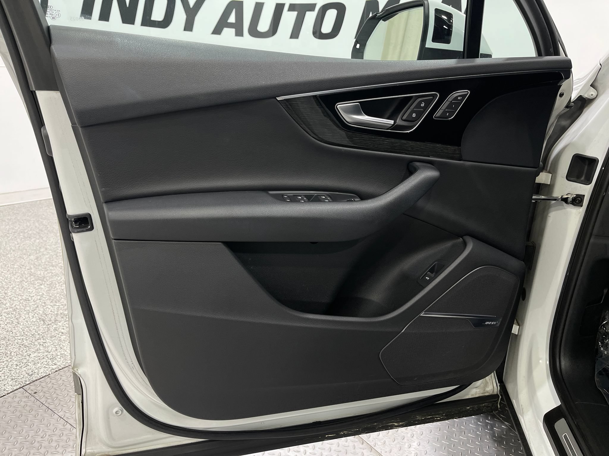 Used 2019 Audi Q7 3.0T Prestige w/ Prestige Package AWD/4WD image 15