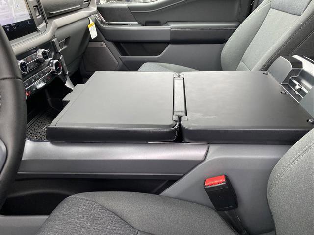 New 2025 Ford F150 XLT w/ Equipment Group 303A High image 19