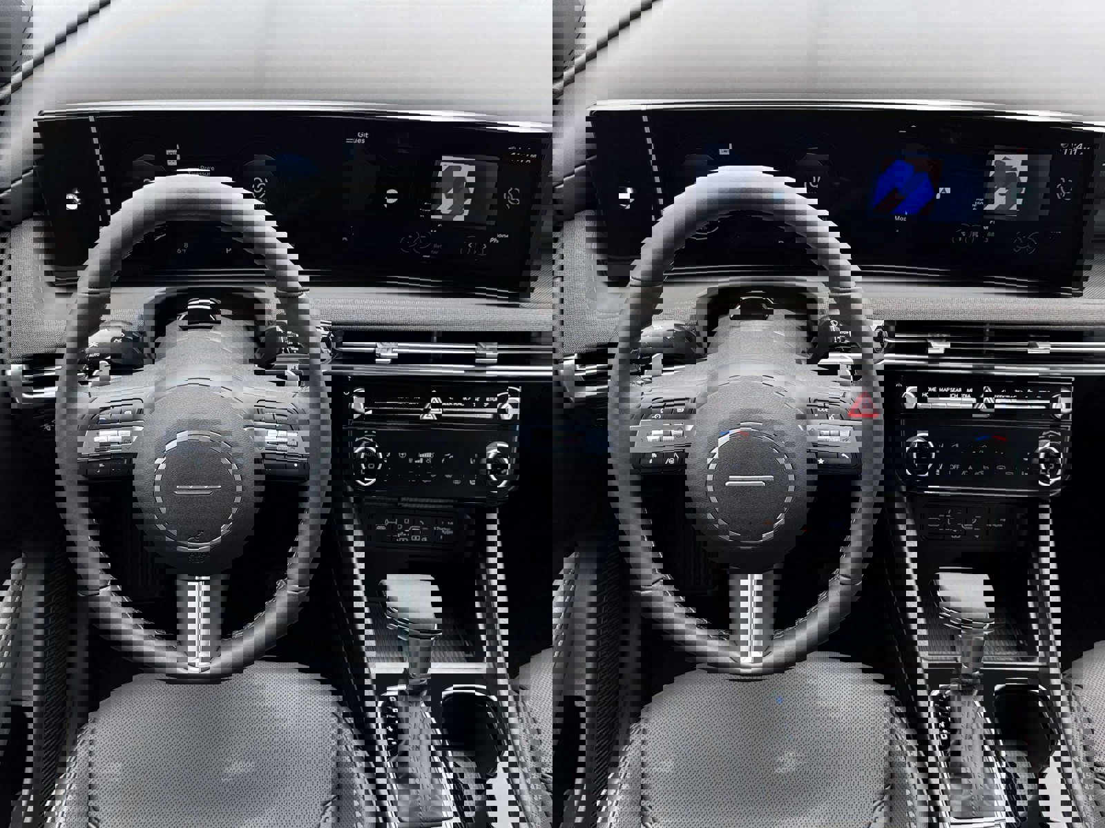 New 2026 Hyundai Santa Cruz Limited image 17