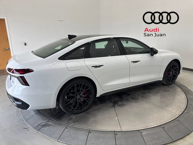 New 2026 Audi A6 Prestige AWD/4WD image 37