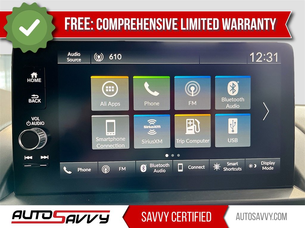 Used 2024 Honda Pilot EX-L image 14