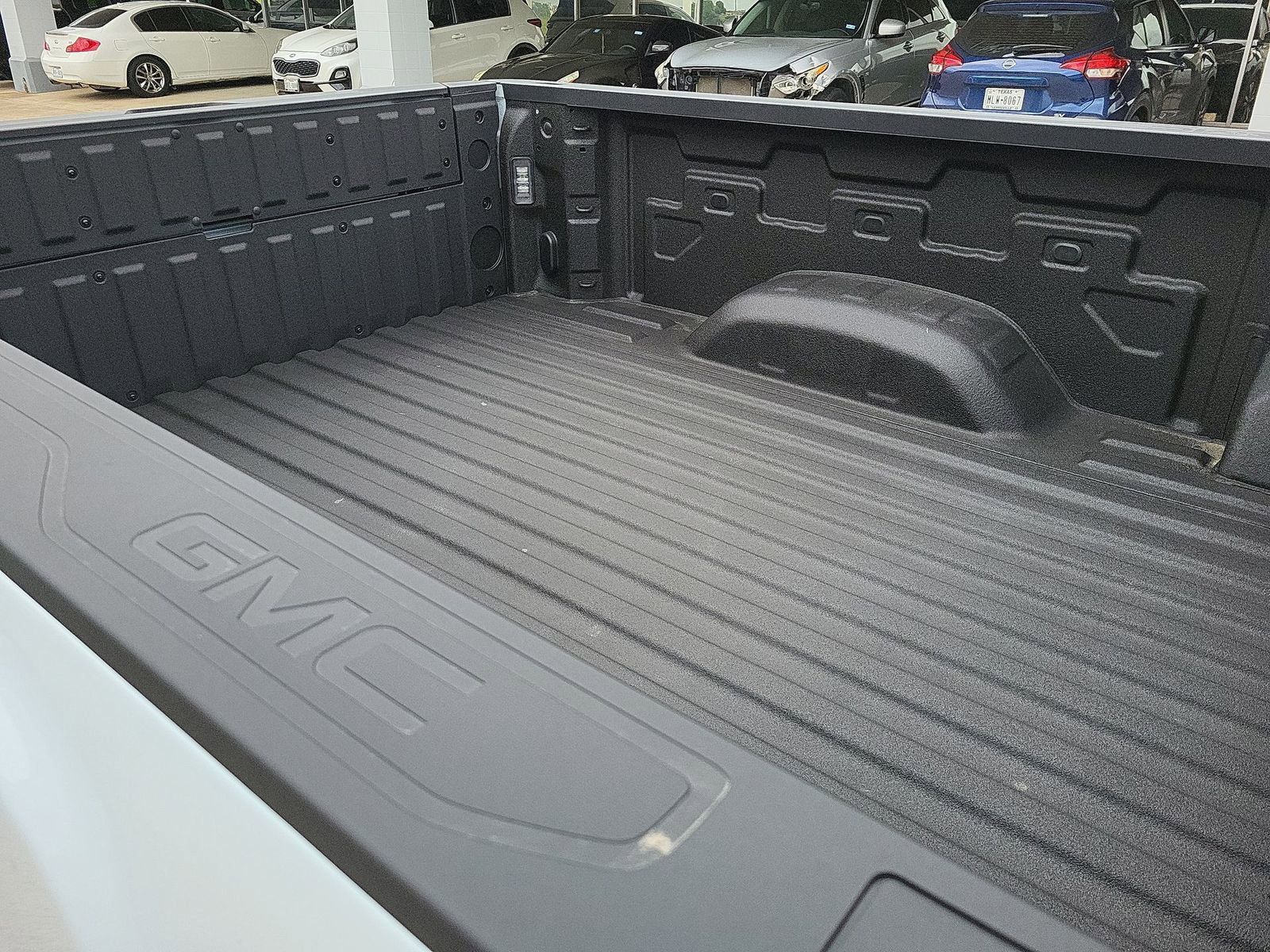 Used 2026 GMC Sierra 2500 Denali Ultimate image 27