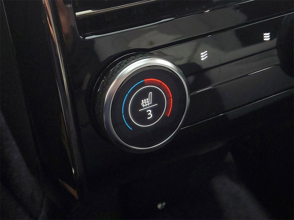 New 2025 Land Rover Range Rover Sport Dynamic SE image 30