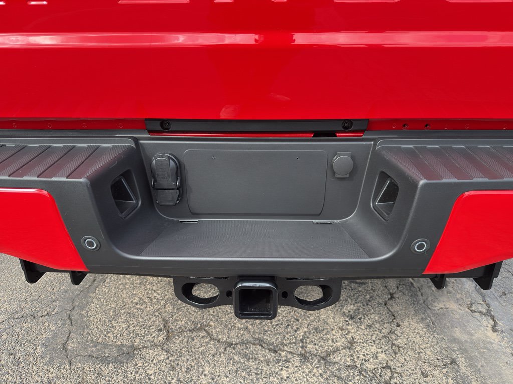 New 2026 Ford F350 XL w/ STX Appearance Package AWD/4WD image 26