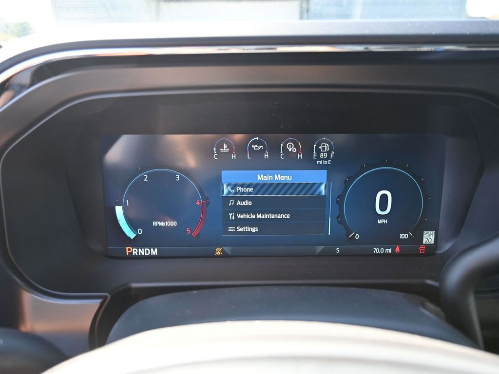 New 2026 Ford F250 Lariat w/ Tremor Off-Road Package image 28