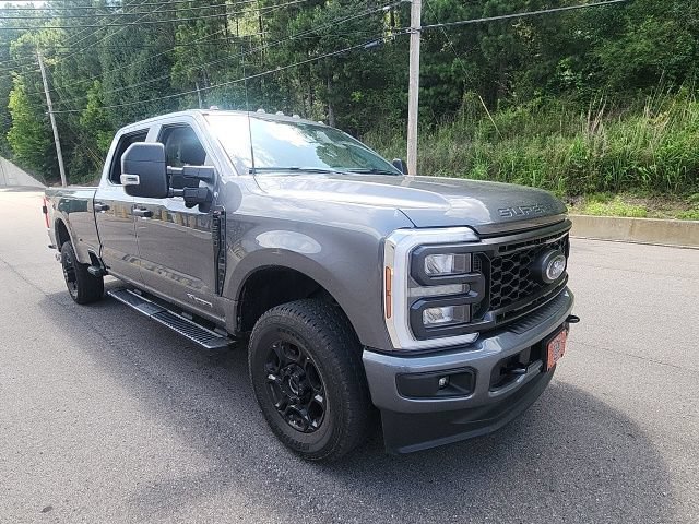 Used 2025 Ford F250 XL w/ STX Appearance Package
