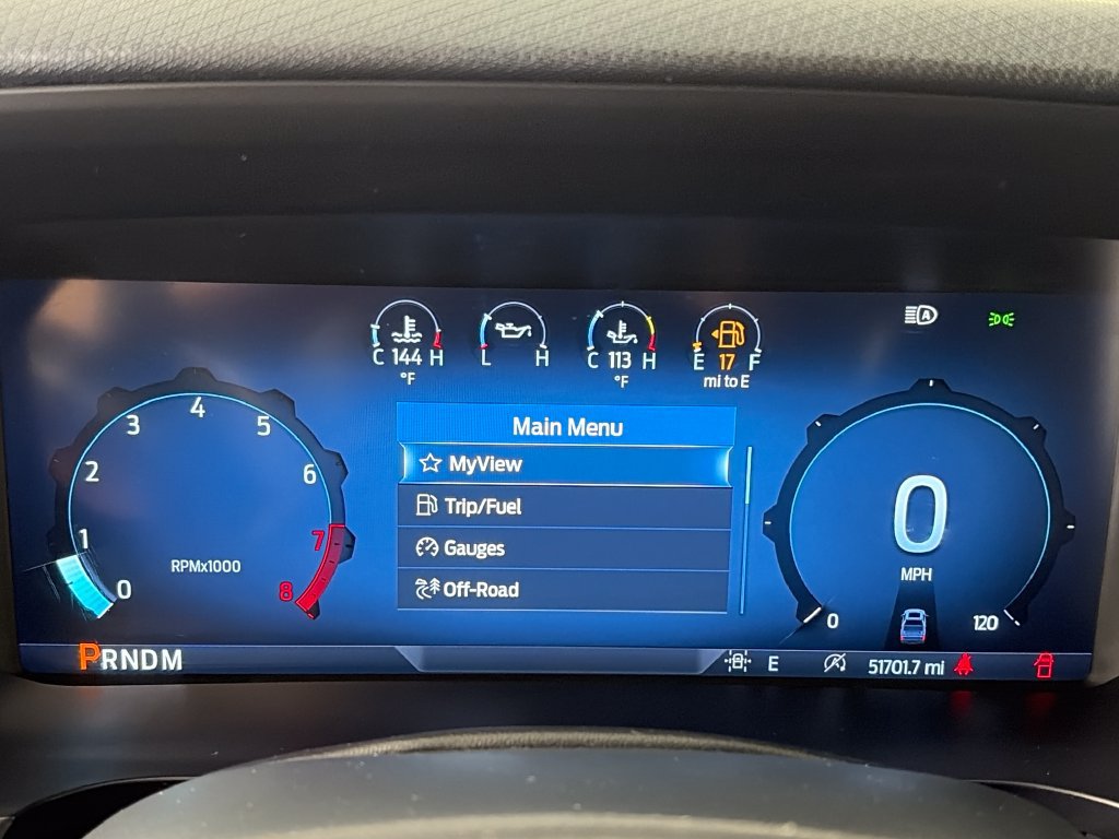 Used 2024 Ford F150 XLT AWD/4WD image 15