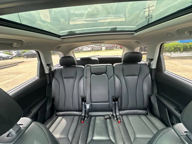 Used 2019 Audi Q7 3.0T Premium Plus w/ Premium Plus Package AWD/4WD image 24