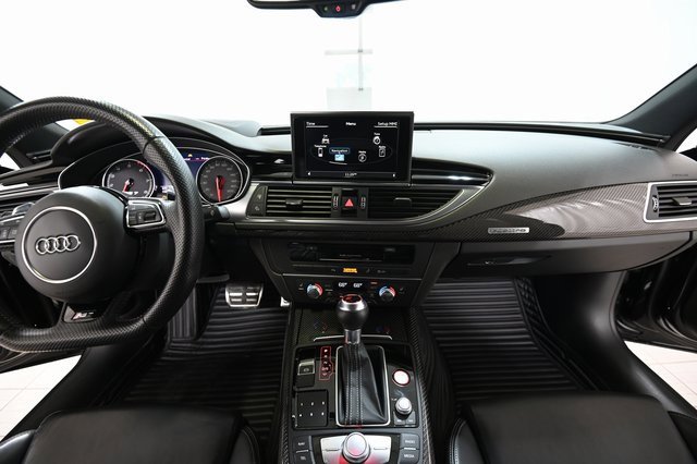 Used 2016 Audi RS 7 Performance image 2