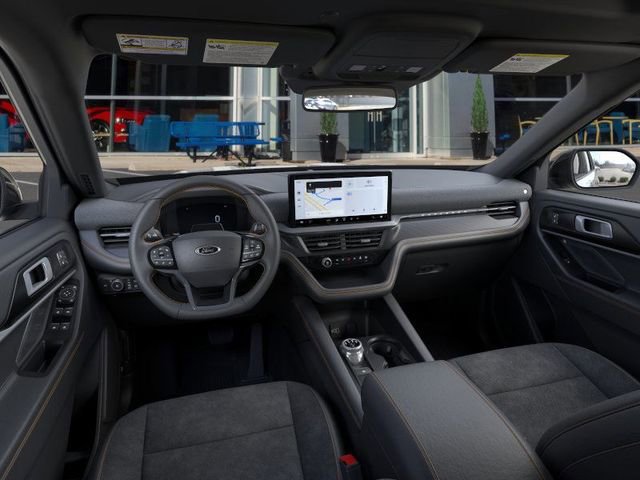 New 2026 Ford Explorer Tremor w/ Tremor Ultimate Package image 9