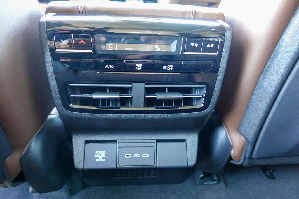 New 2026 Acura MDX w/ Technology Package image 26