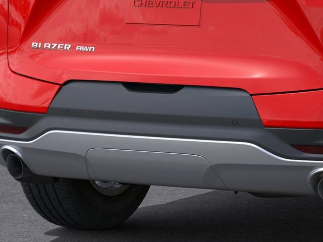 New 2025 Chevrolet Blazer LT AWD/4WD image 26