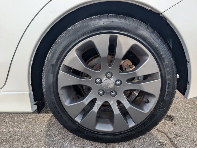 Used 2013 Subaru Impreza 2.0i Sport Premium image 27