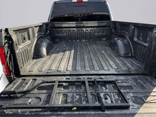 Used 2016 Ford F150 XLT w/ Equipment Group 302A Luxury image 45