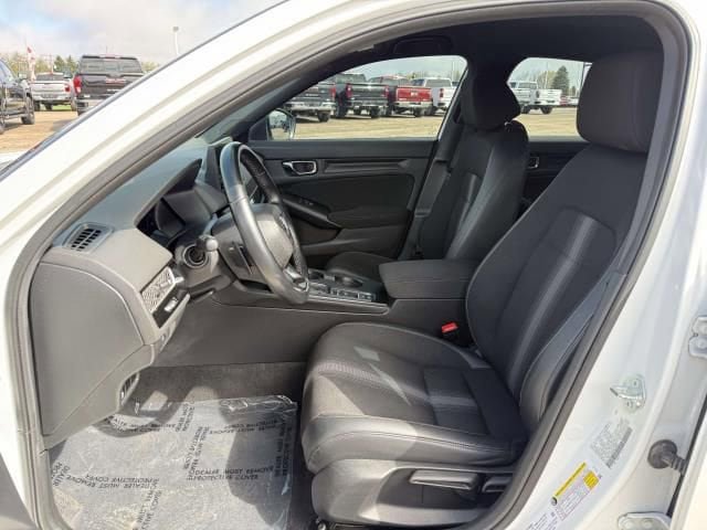 Used 2022 Honda Civic Sport image 10