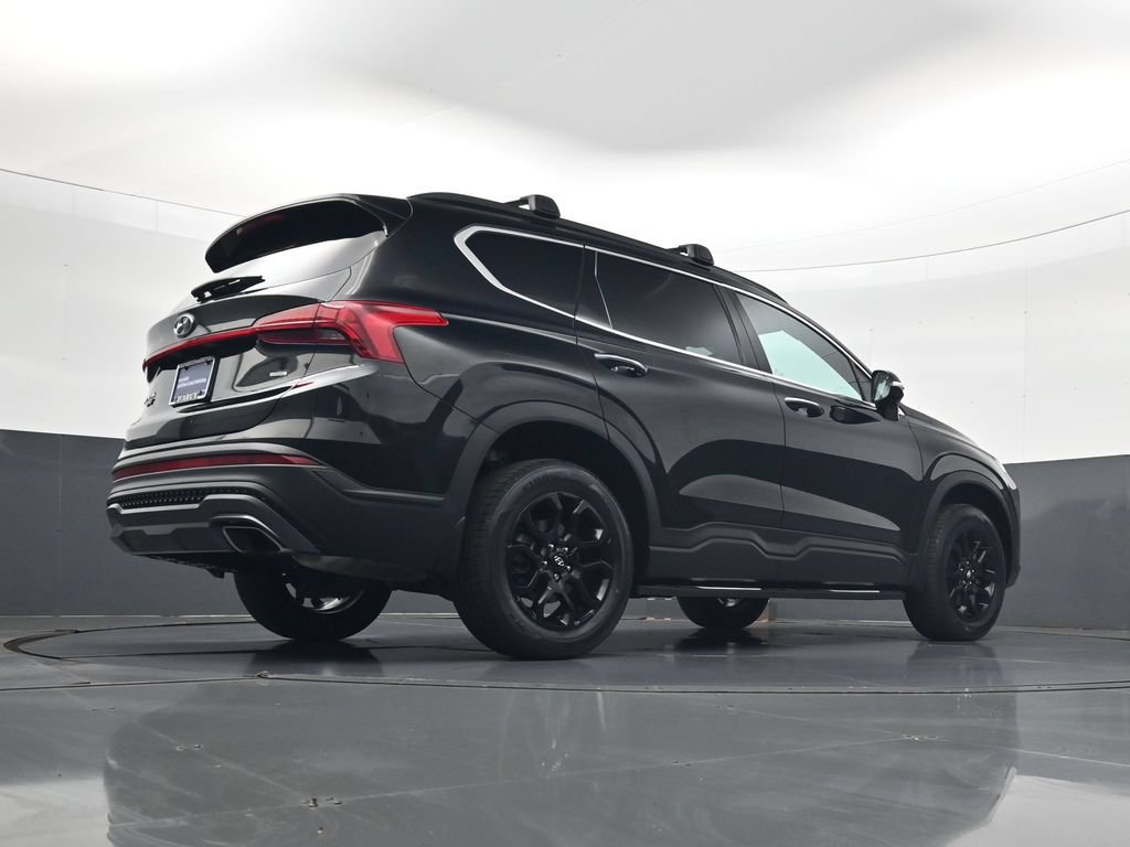 Certified 2023 Hyundai Santa Fe XRT AWD/4WD image 26