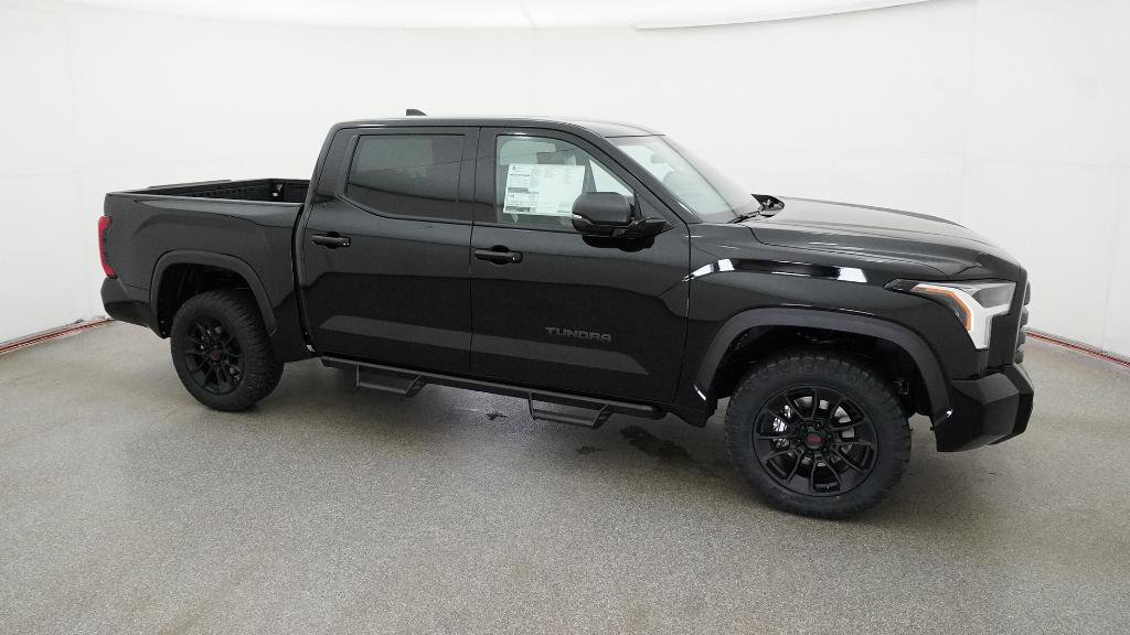 New 2026 Toyota Tundra SR5 image 35
