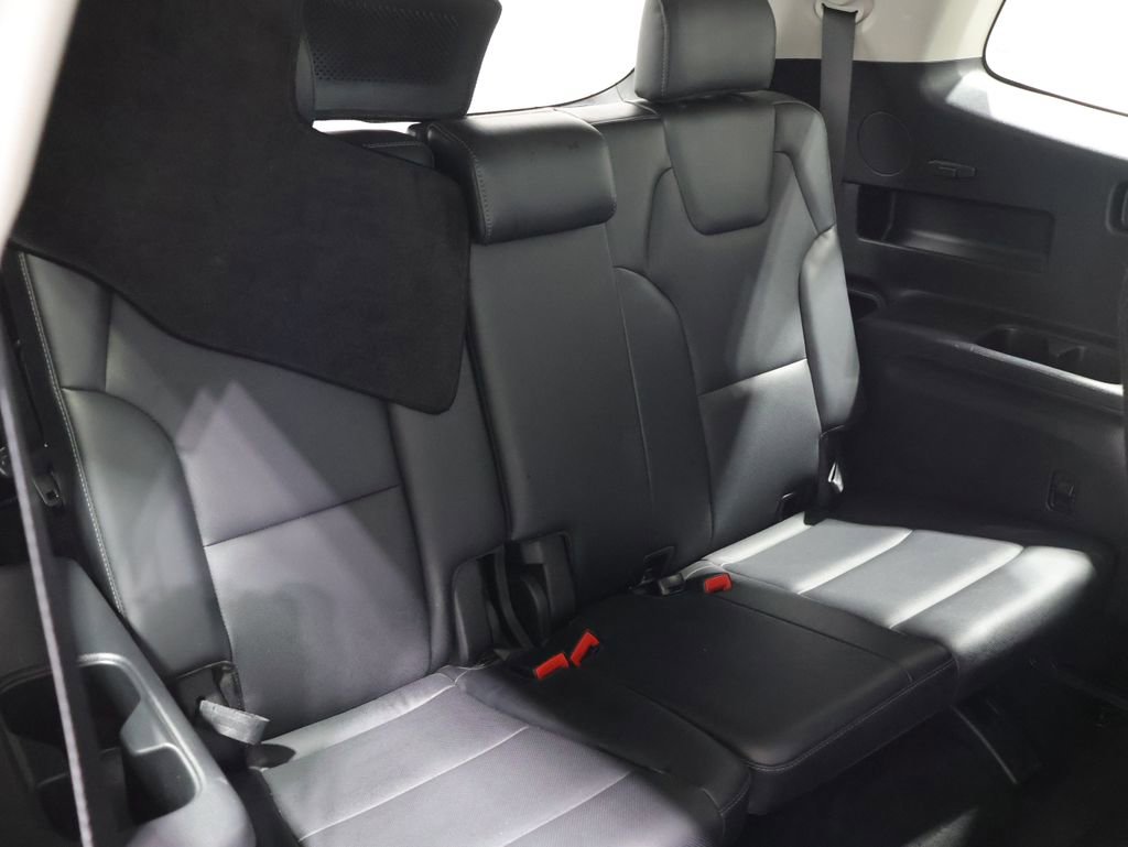 Used 2025 Kia Telluride S image 24