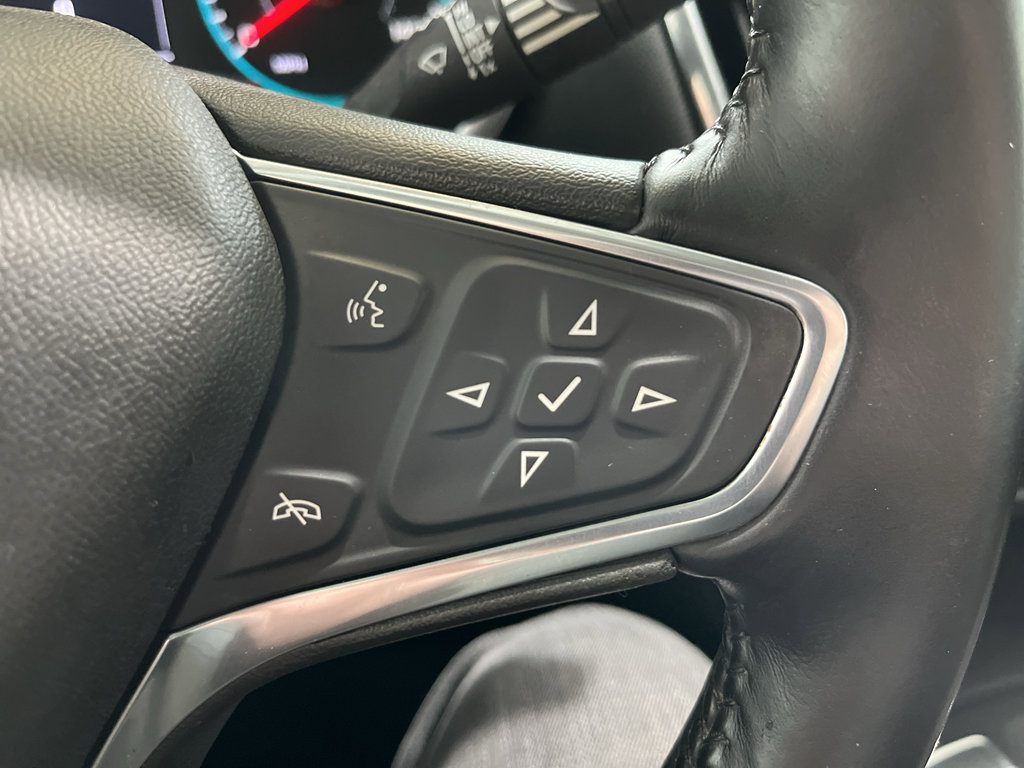 Used 2018 Chevrolet Equinox LT image 20