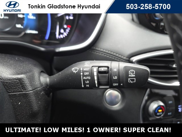 Used 2019 Hyundai Santa Fe AWD image 12