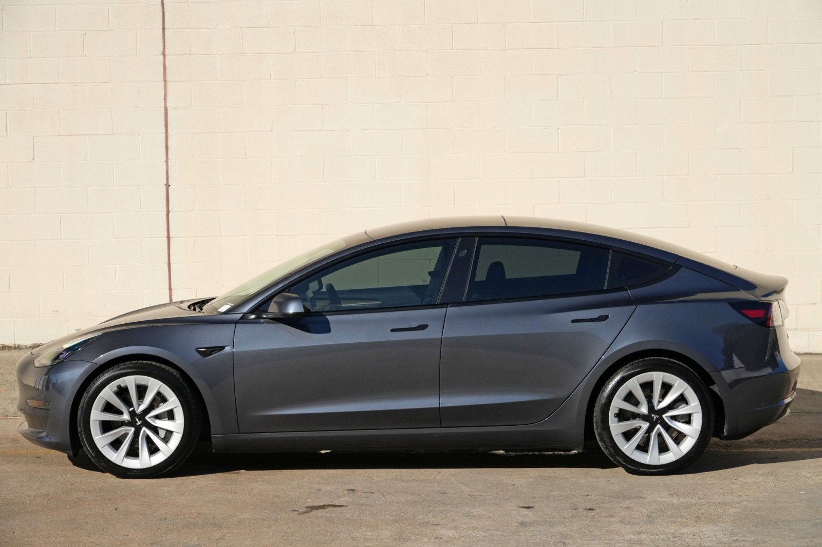 Used 2023 Tesla Model 3 Standard Range RWD image 51