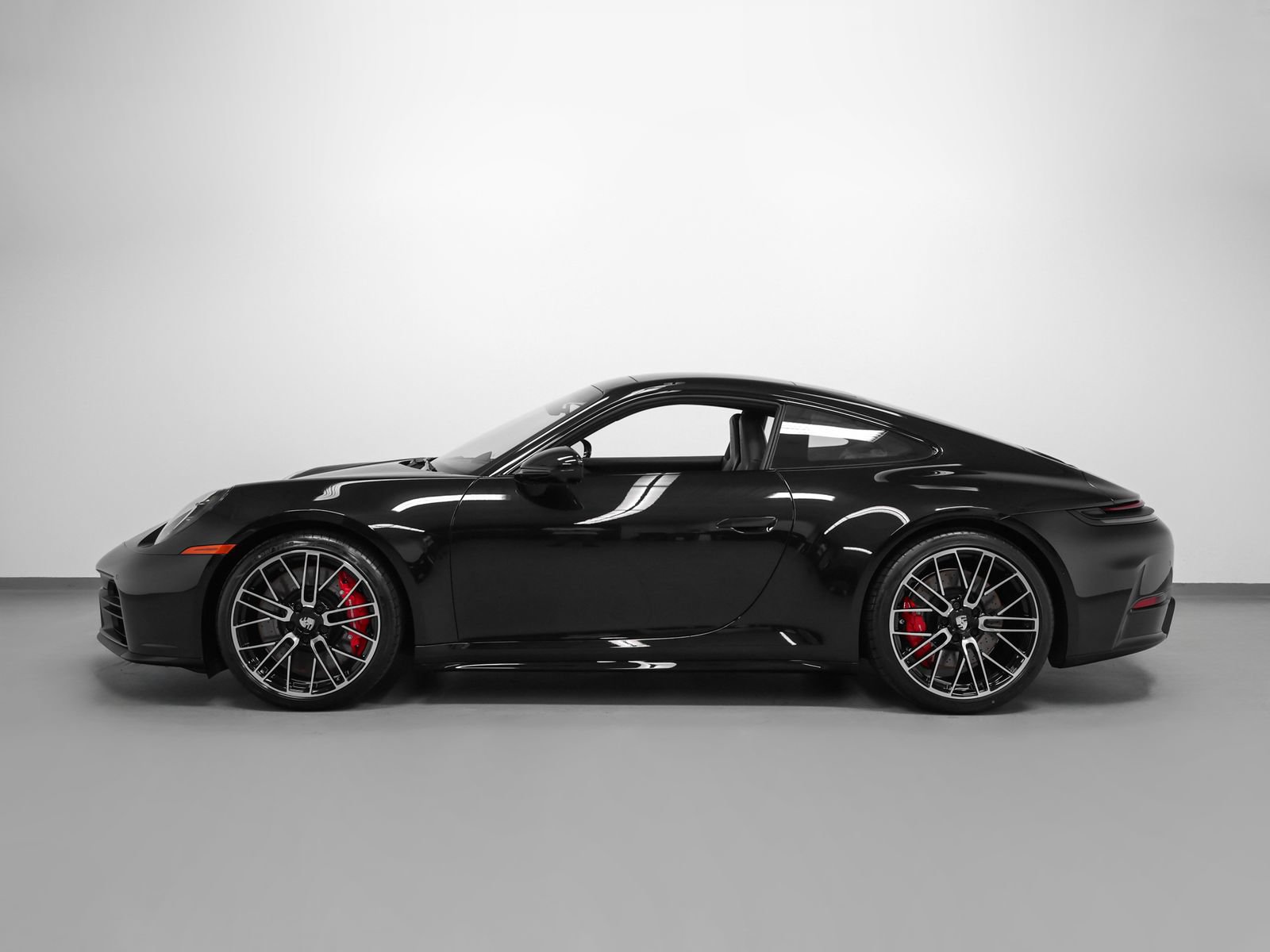 New 2026 Porsche 911 Carrera S RWD image 2